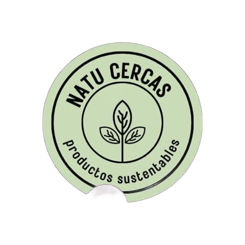 Logo de Natu Cercas Vivas